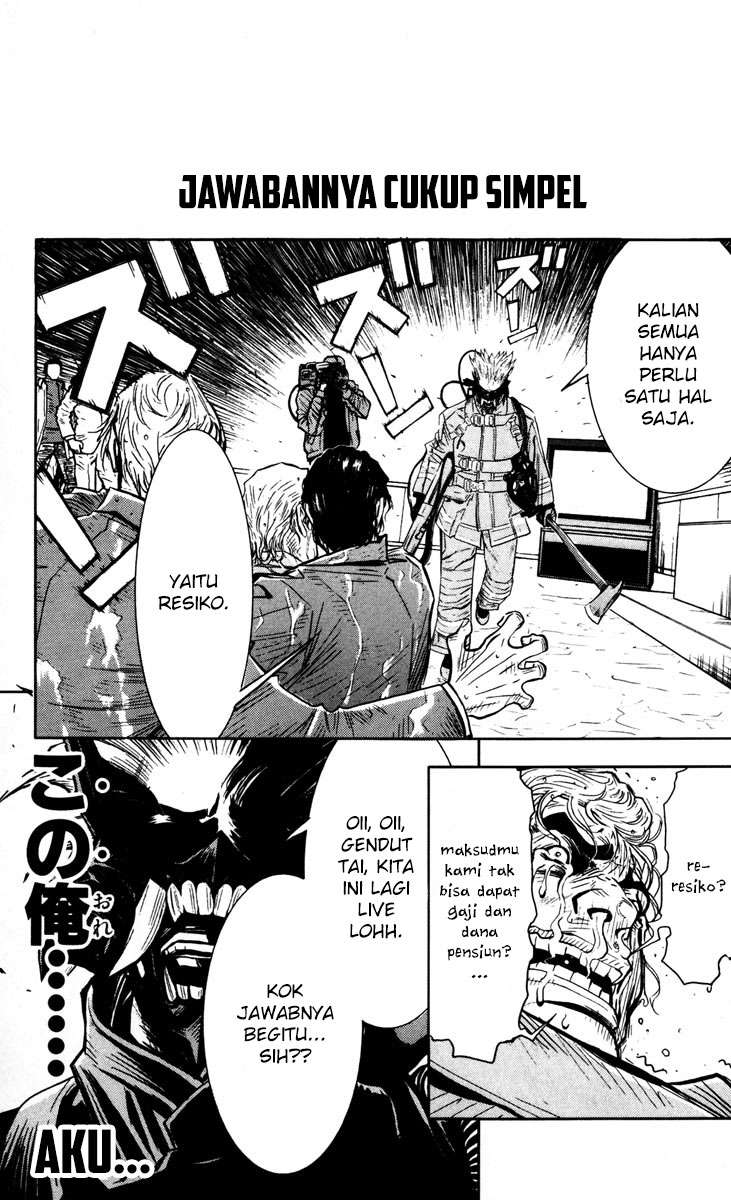 Akumetsu Bab 24 halaman 15
