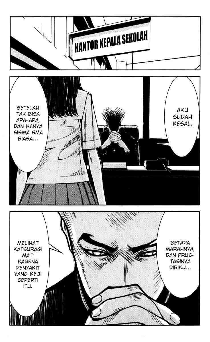 Akumetsu Bab 25 halaman 3
