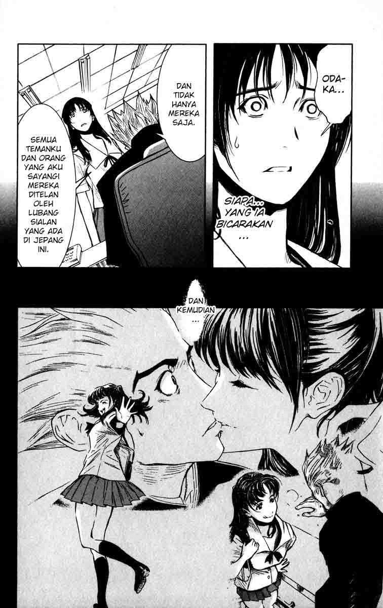 Akumetsu Bab 25 halaman 5