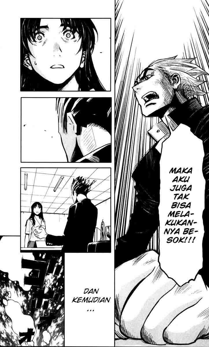 Akumetsu Bab 25 halaman 8