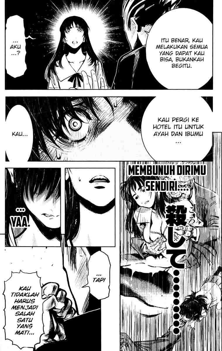 Akumetsu Bab 25 halaman 12