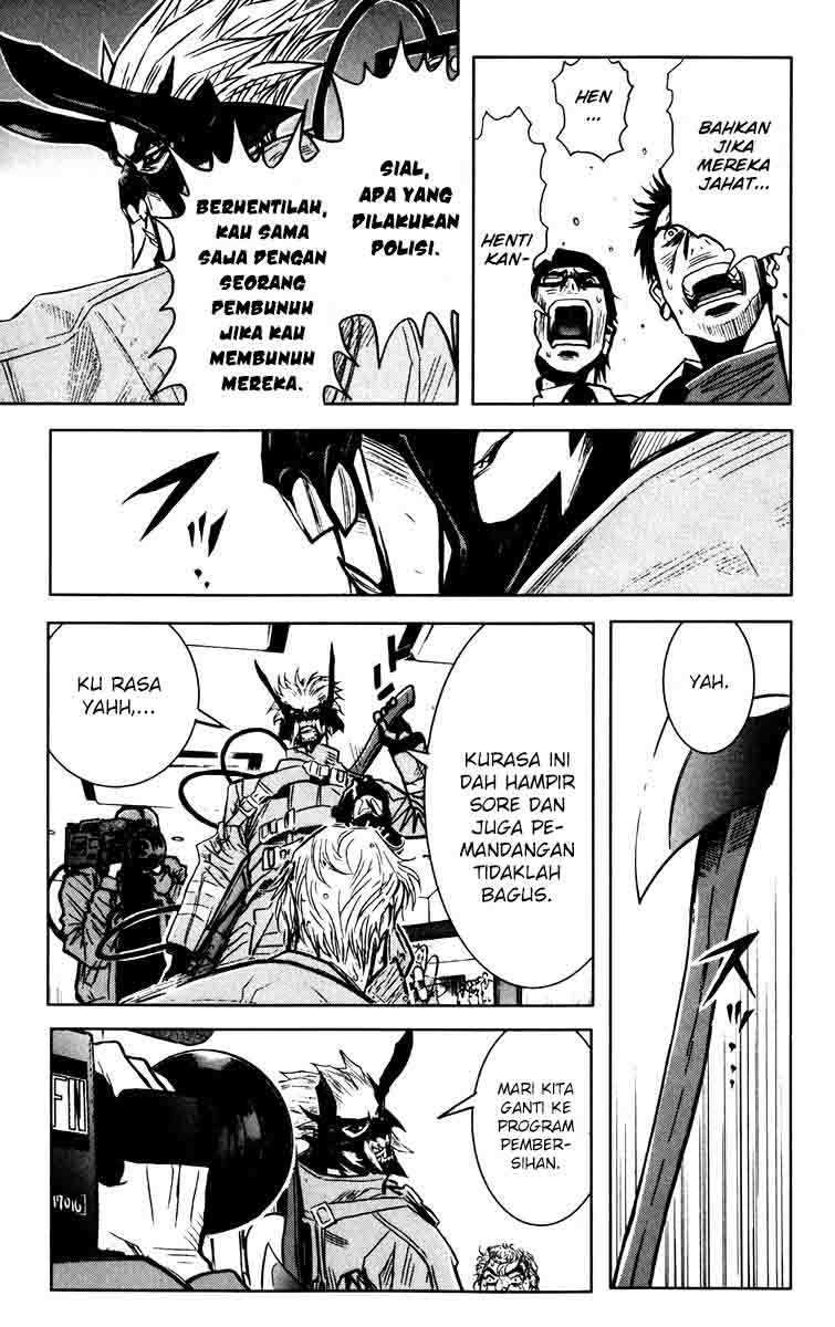 Akumetsu Bab 25 halaman 15