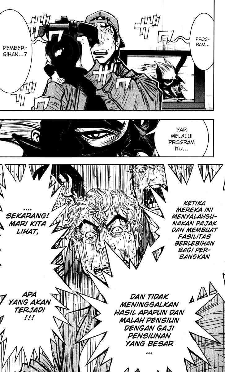 Akumetsu Bab 25 halaman 16