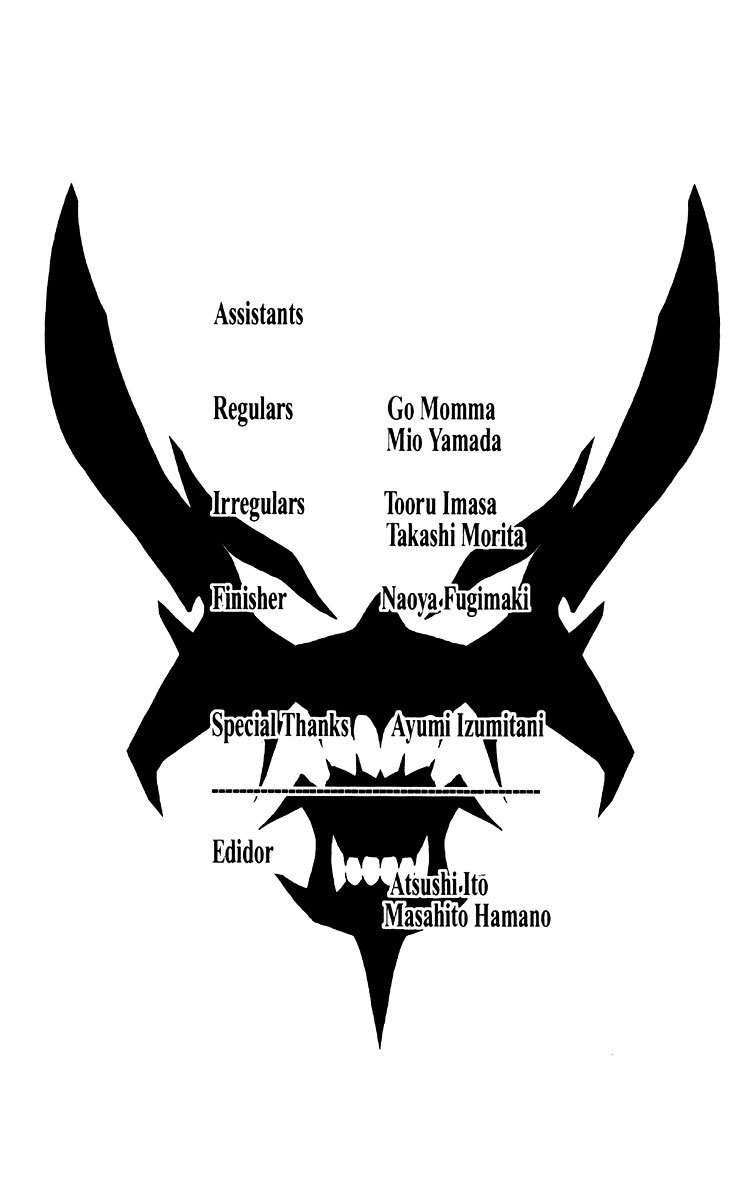 Akumetsu Bab 25 halaman 19