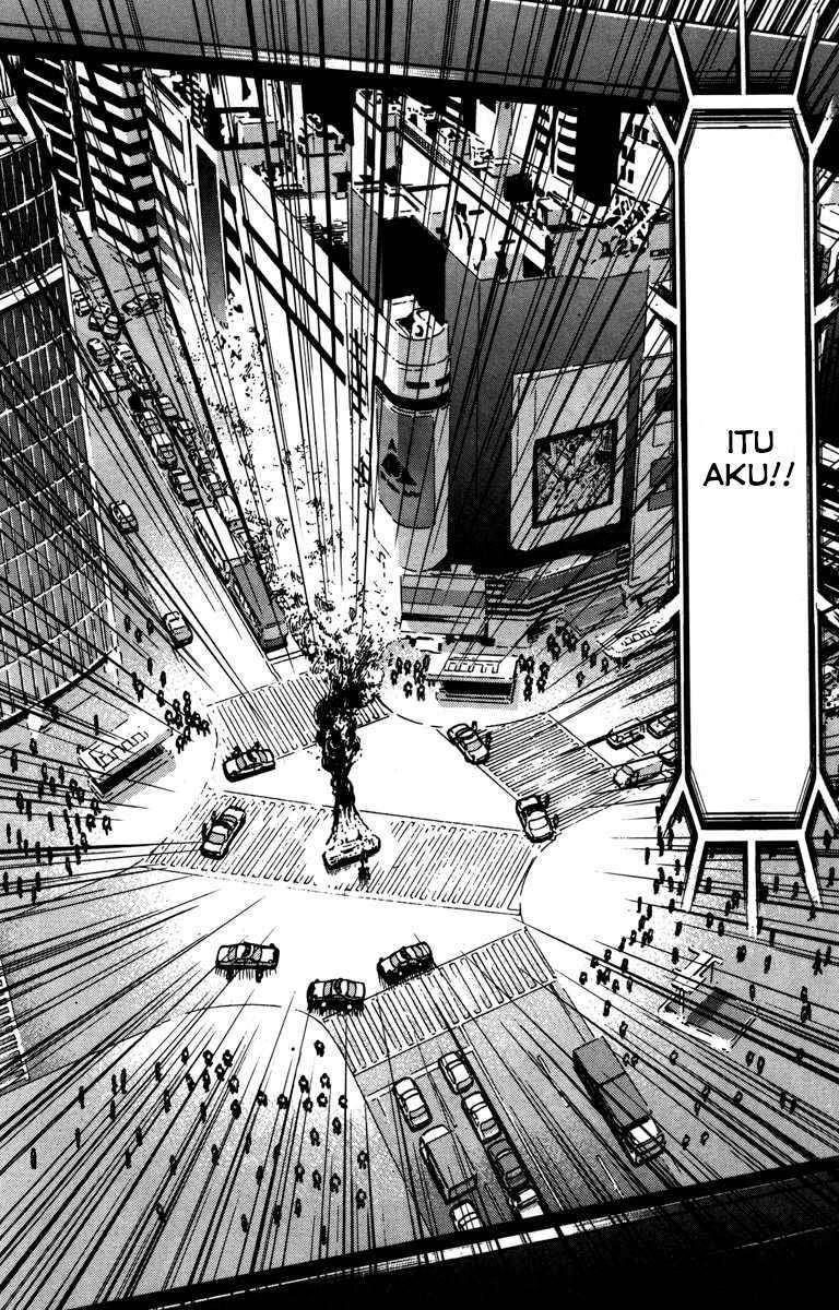 Akumetsu Bab 26 halaman 12