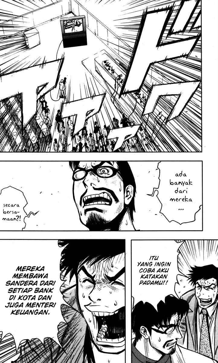 Akumetsu Bab 26 halaman 14