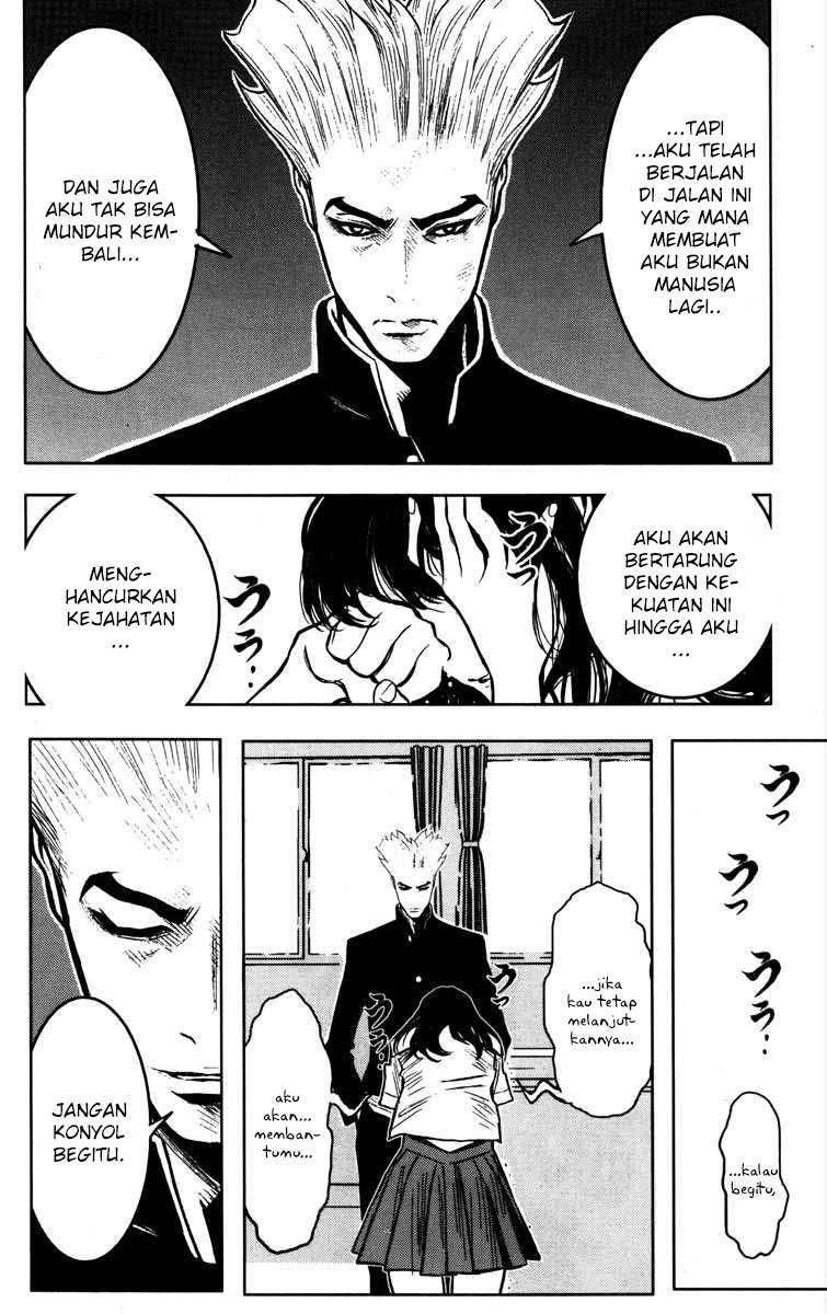 Akumetsu Bab 26 halaman 20