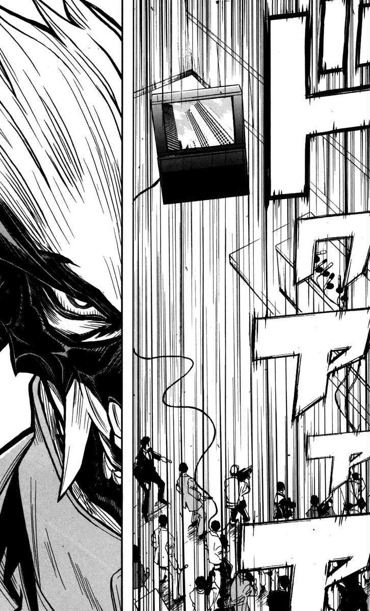 Akumetsu Bab 27 halaman 6