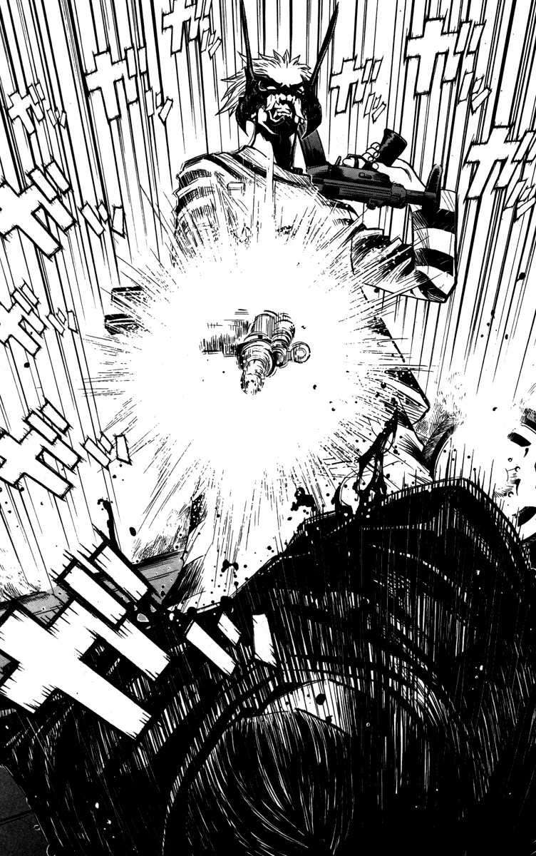 Akumetsu Bab 27 halaman 9