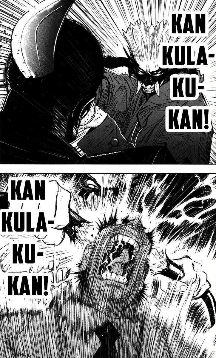 Akumetsu Bab 27 halaman 10