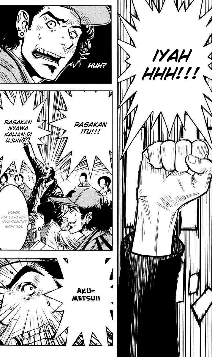 Akumetsu Bab 28 halaman 3