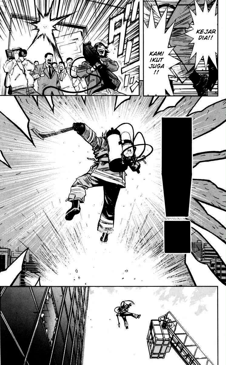 Akumetsu Bab 28 halaman 7
