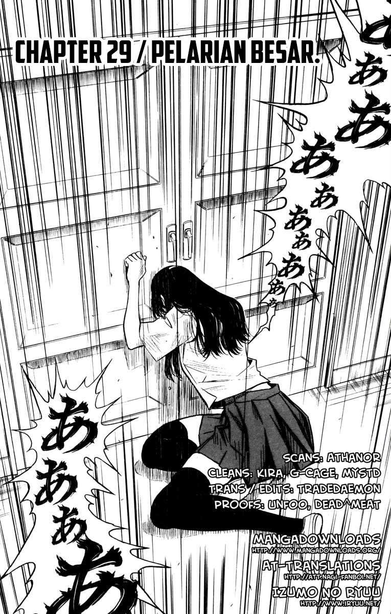 Akumetsu Bab 29 halaman 4