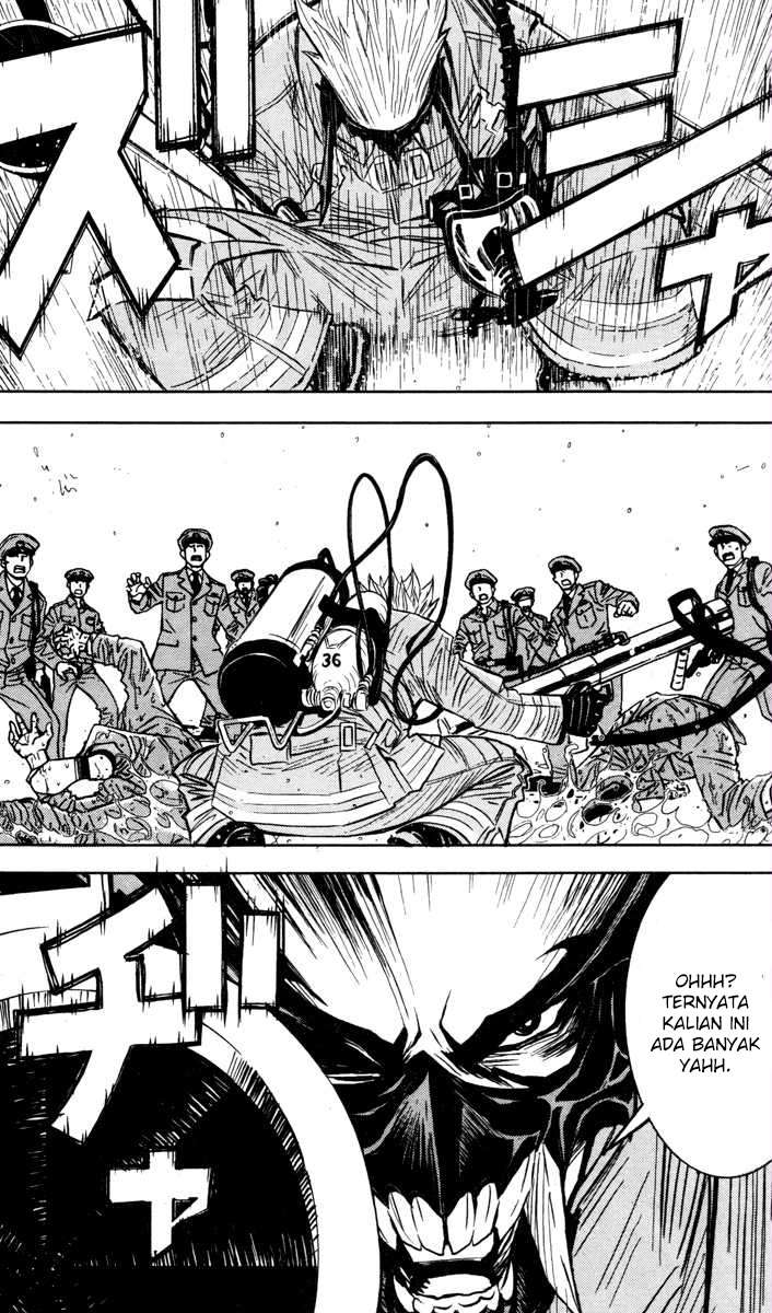 Akumetsu Bab 29 halaman 6