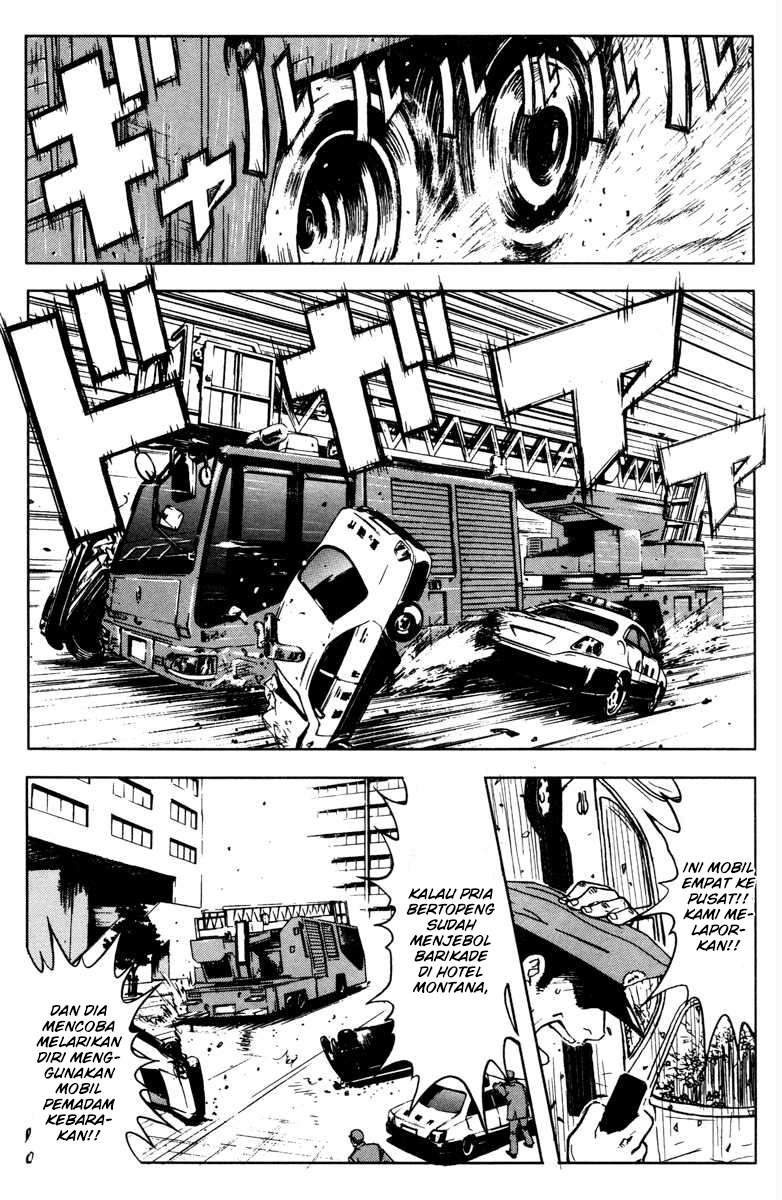 Akumetsu Bab 29 halaman 9