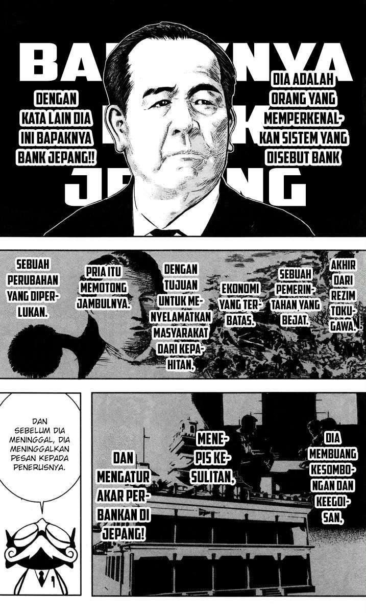 Akumetsu Bab 30 halaman 6
