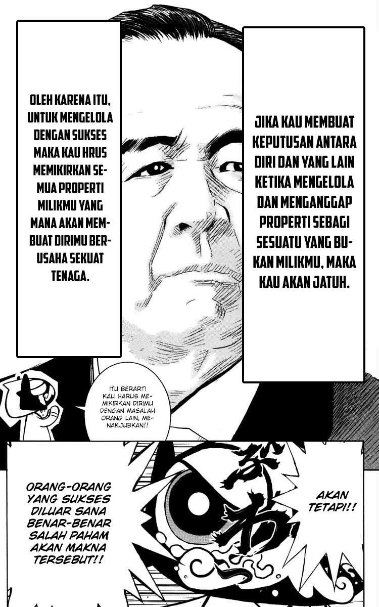 Akumetsu Bab 30 halaman 7