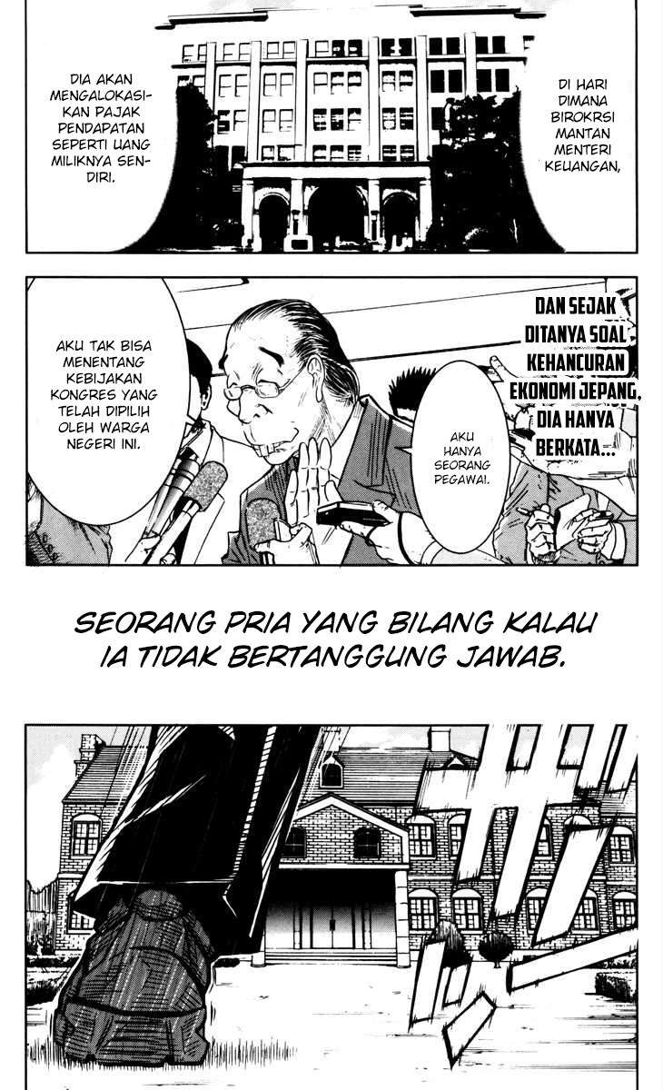 Akumetsu Bab 30 halaman 11