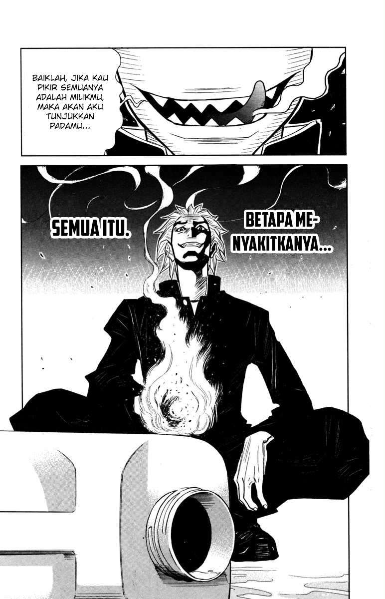 Akumetsu Bab 30 halaman 14