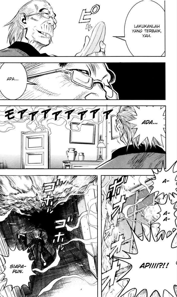 Akumetsu Bab 30 halaman 15