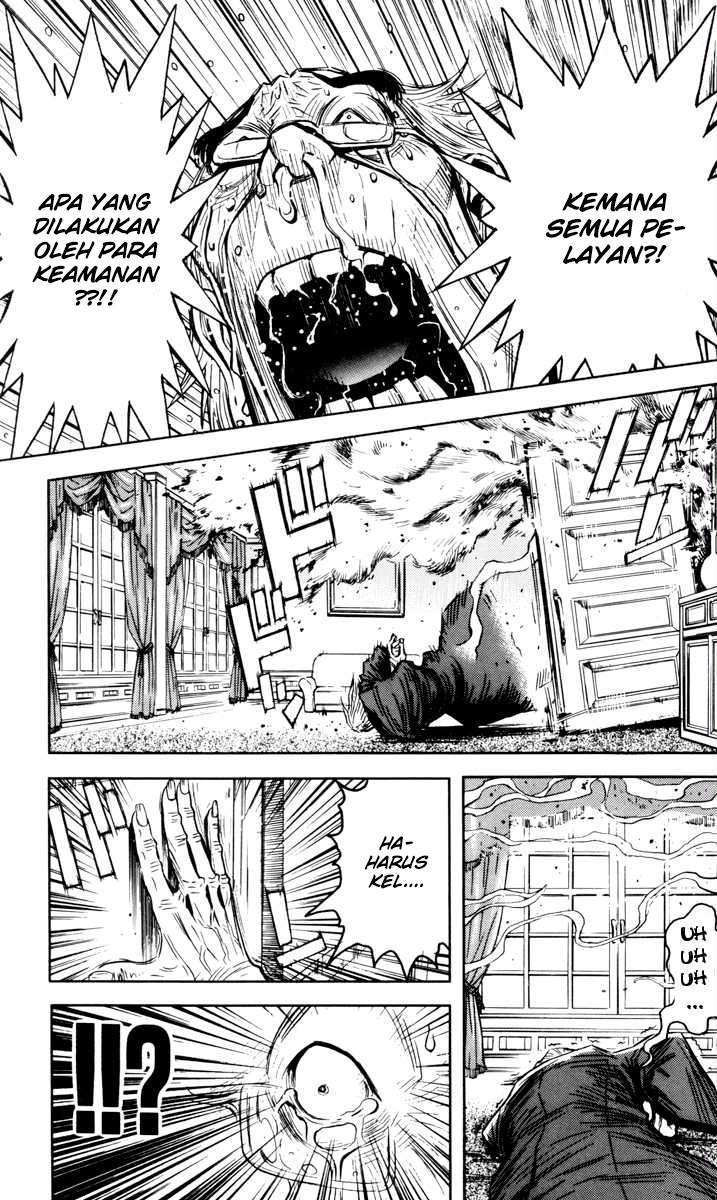 Akumetsu Bab 30 halaman 16