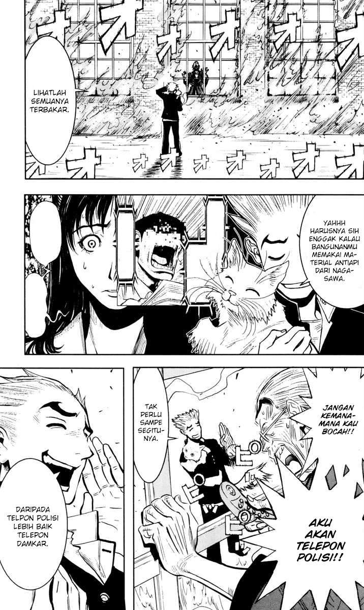 Akumetsu Bab 31 halaman 5