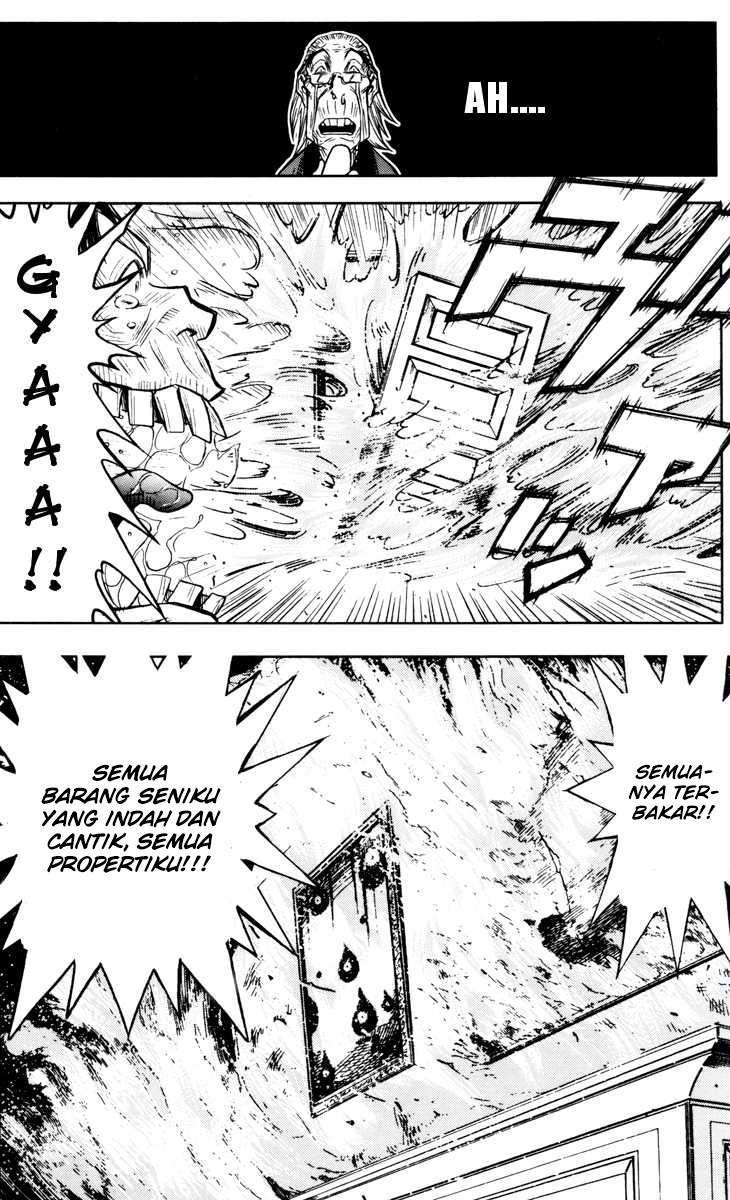 Akumetsu Bab 31 halaman 6