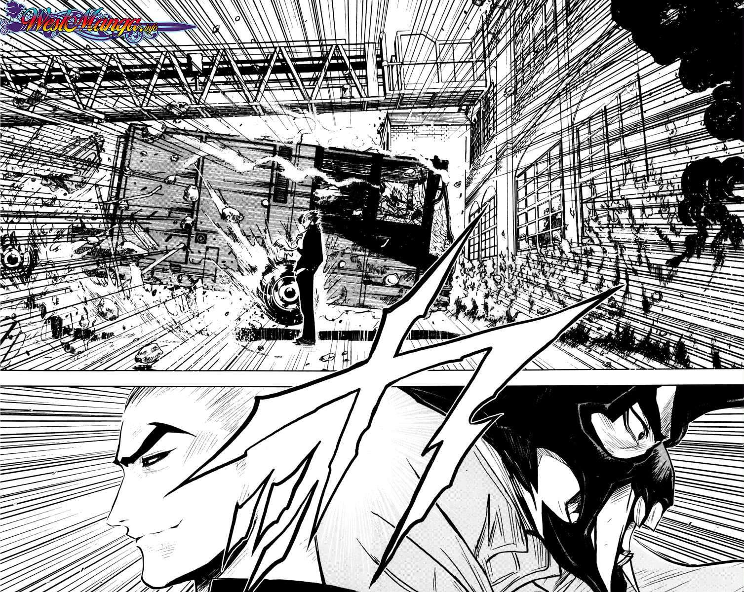 Akumetsu Bab 31 halaman 9
