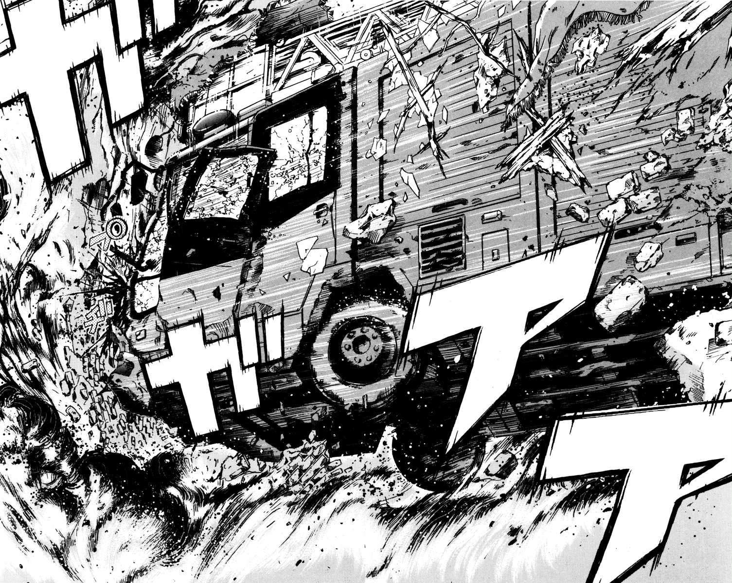 Akumetsu Bab 31 halaman 12