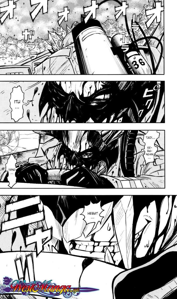 Akumetsu Bab 31 halaman 15