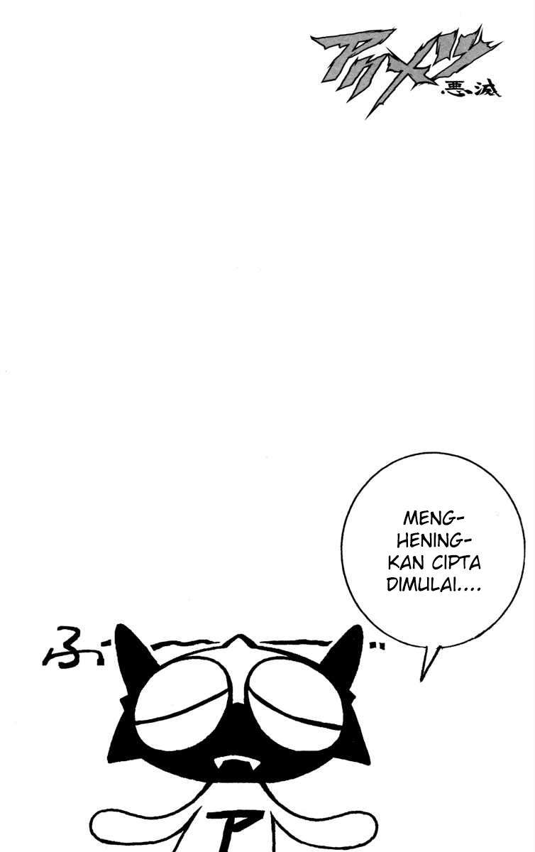 Akumetsu Bab 31 halaman 18