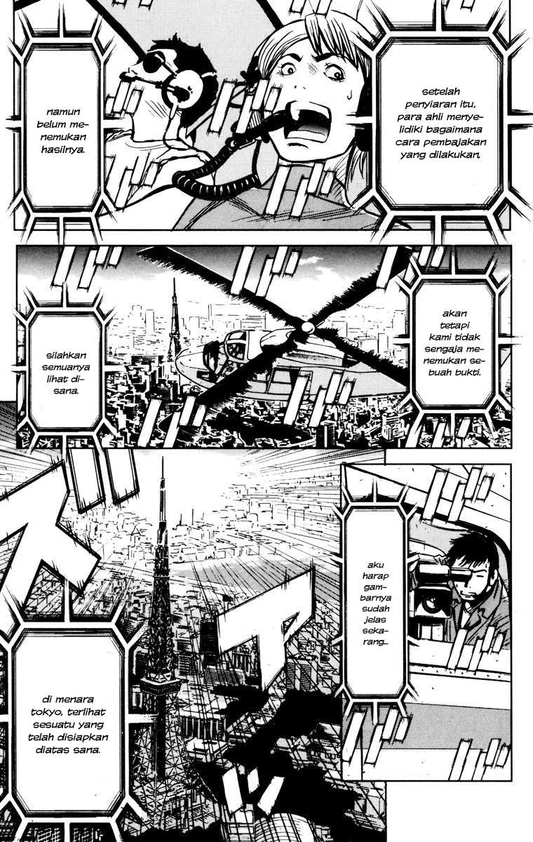 Akumetsu Bab 32 halaman 5