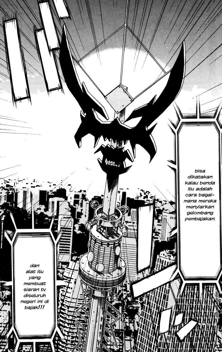 Akumetsu Bab 32 halaman 6