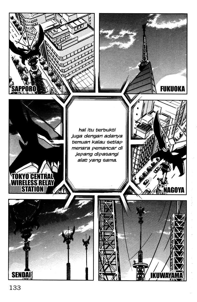 Akumetsu Bab 32 halaman 7