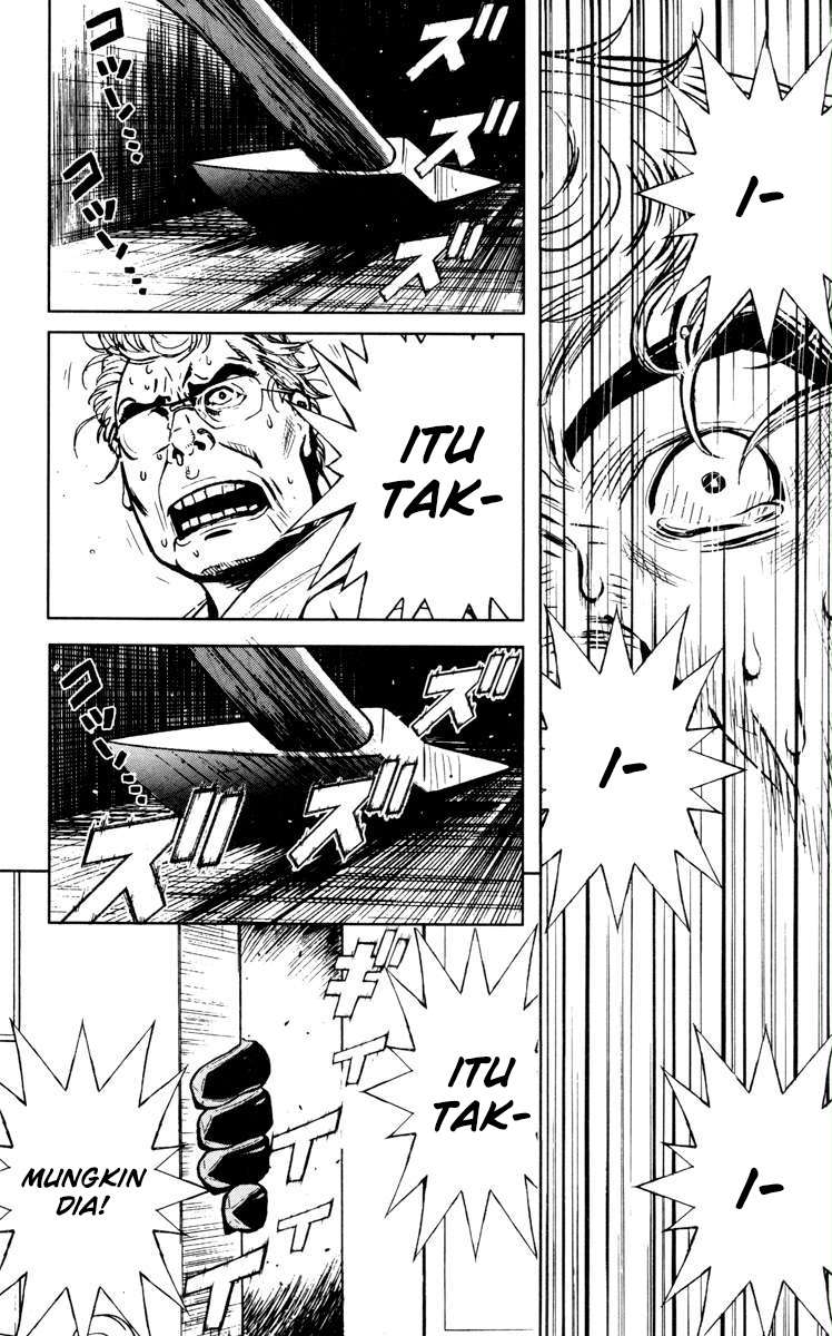 Akumetsu Bab 32 halaman 14