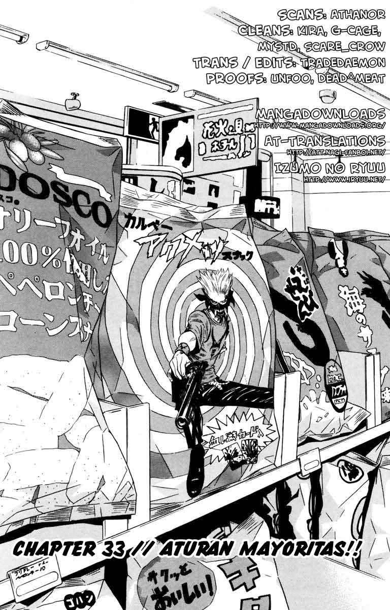 Akumetsu Bab 33 halaman 2