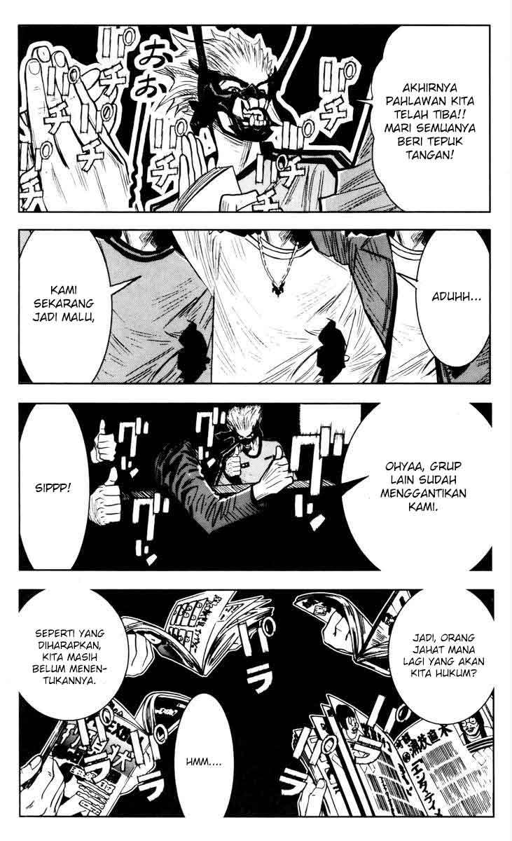 Akumetsu Bab 33 halaman 15