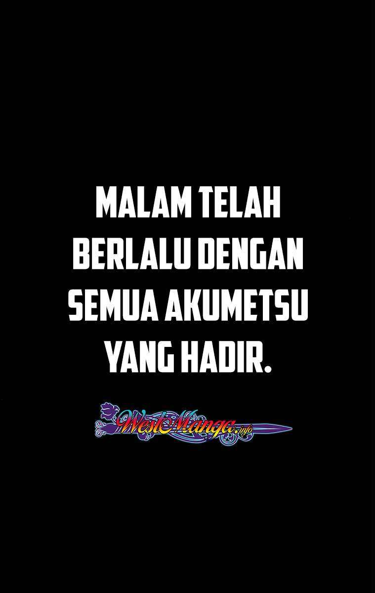 Akumetsu chapter 34 halaman 3