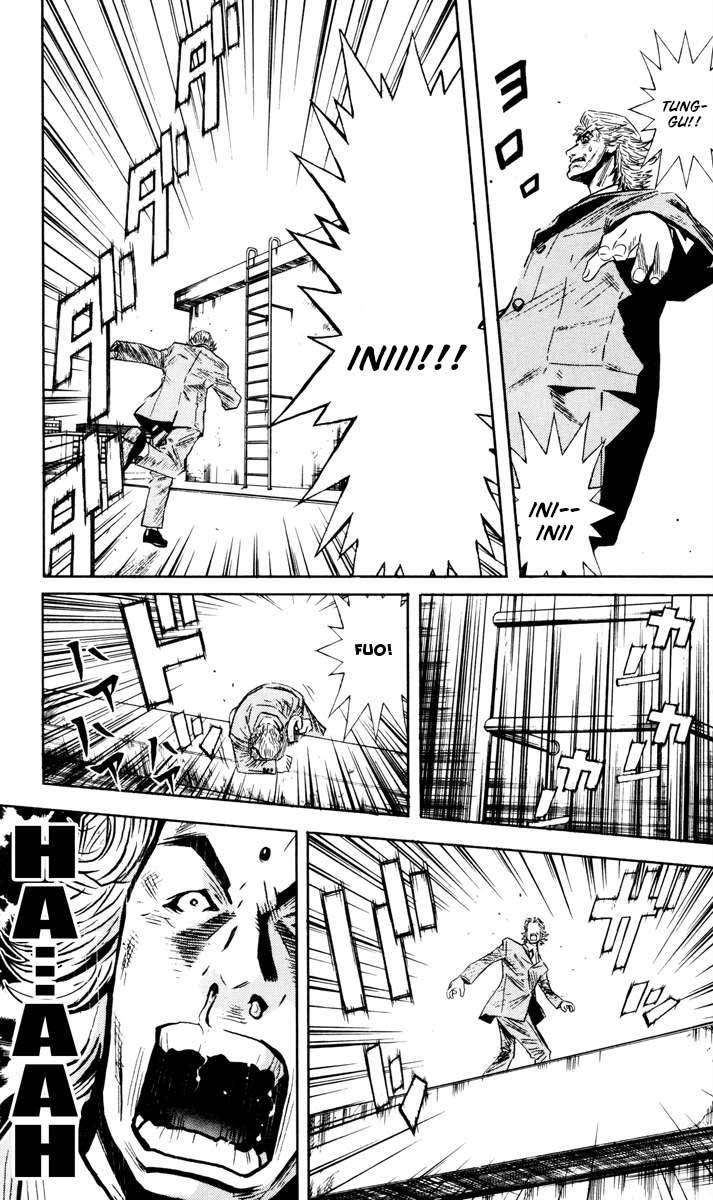 Akumetsu chapter 34 halaman 15