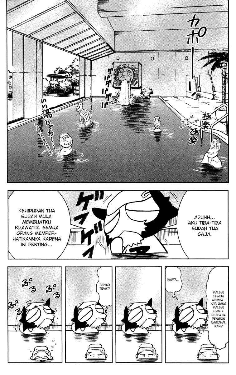 Akumetsu Bab 35 halaman 4