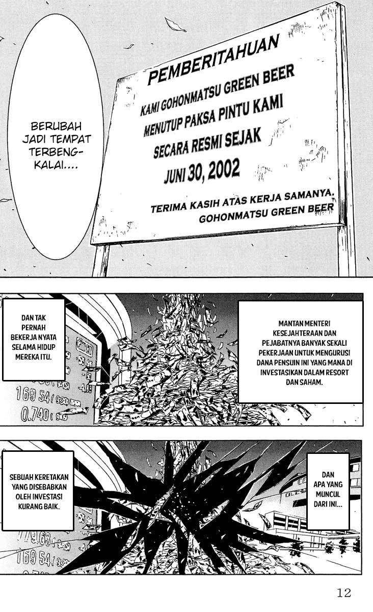 Akumetsu Bab 35 halaman 7