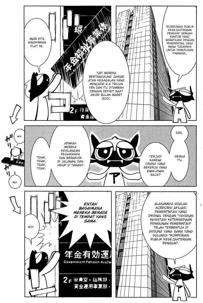 Akumetsu Bab 35 halaman 8
