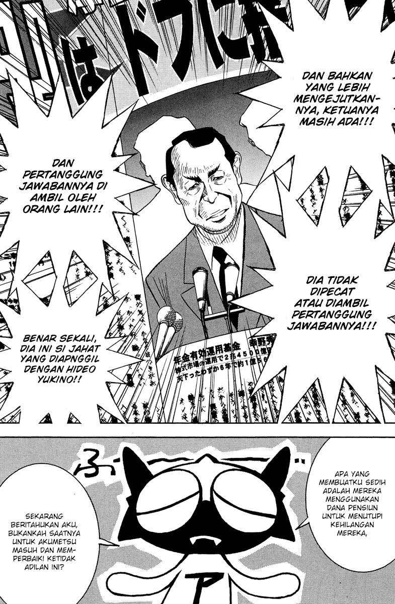 Akumetsu Bab 35 halaman 9