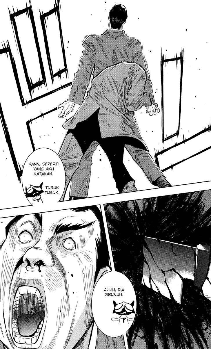 Akumetsu Bab 35 halaman 10