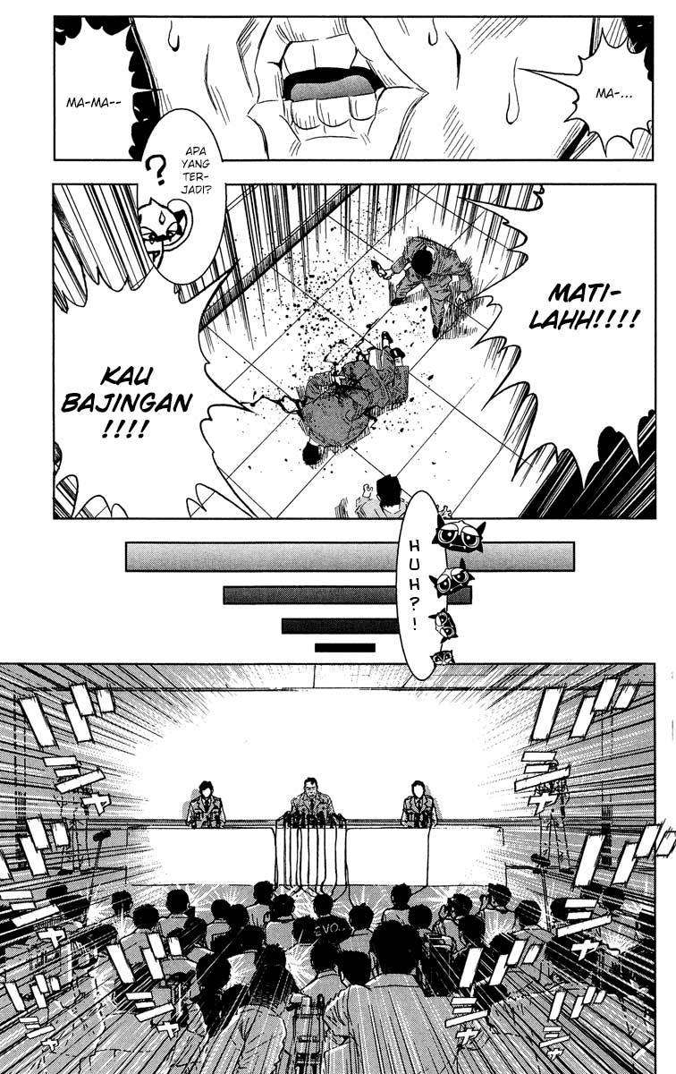 Akumetsu Bab 35 halaman 12