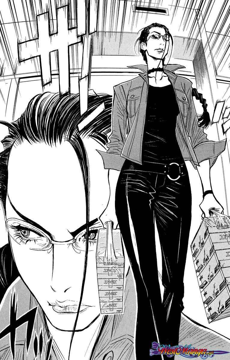 Akumetsu Bab 35 halaman 16