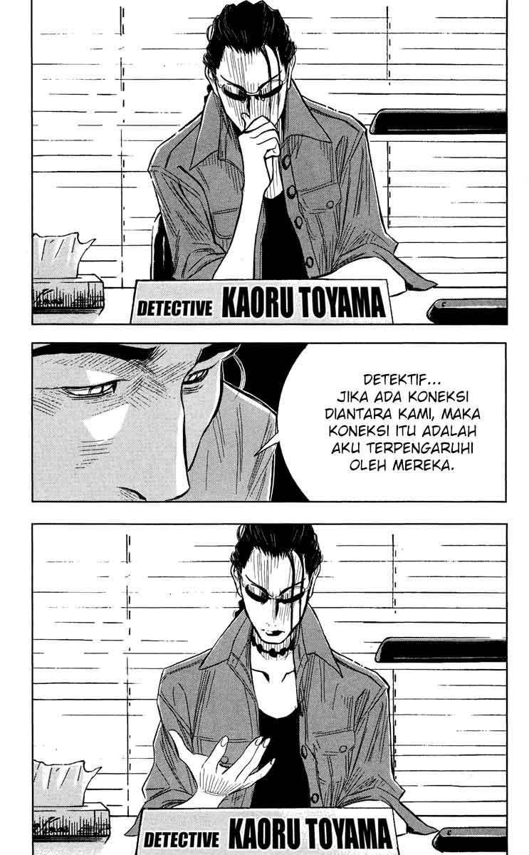 Akumetsu Bab 36 halaman 3