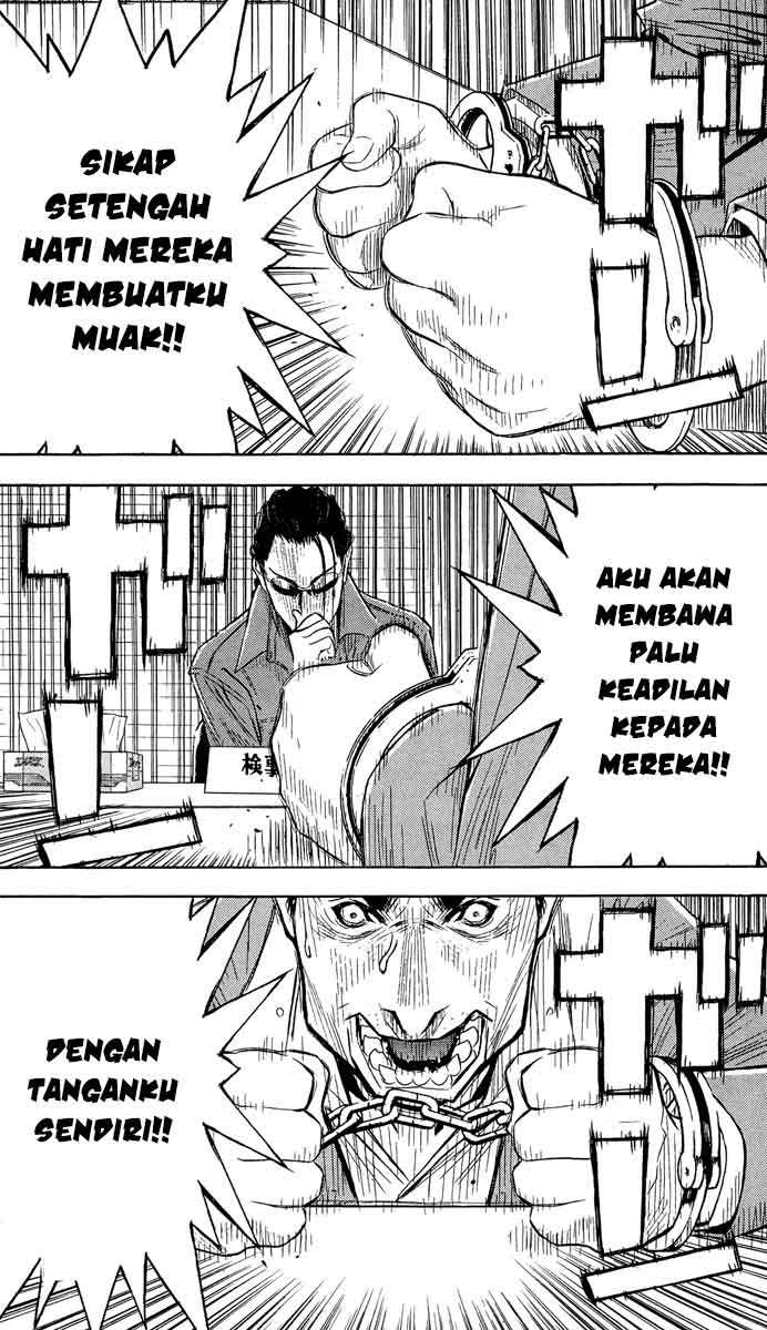 Akumetsu Bab 36 halaman 12