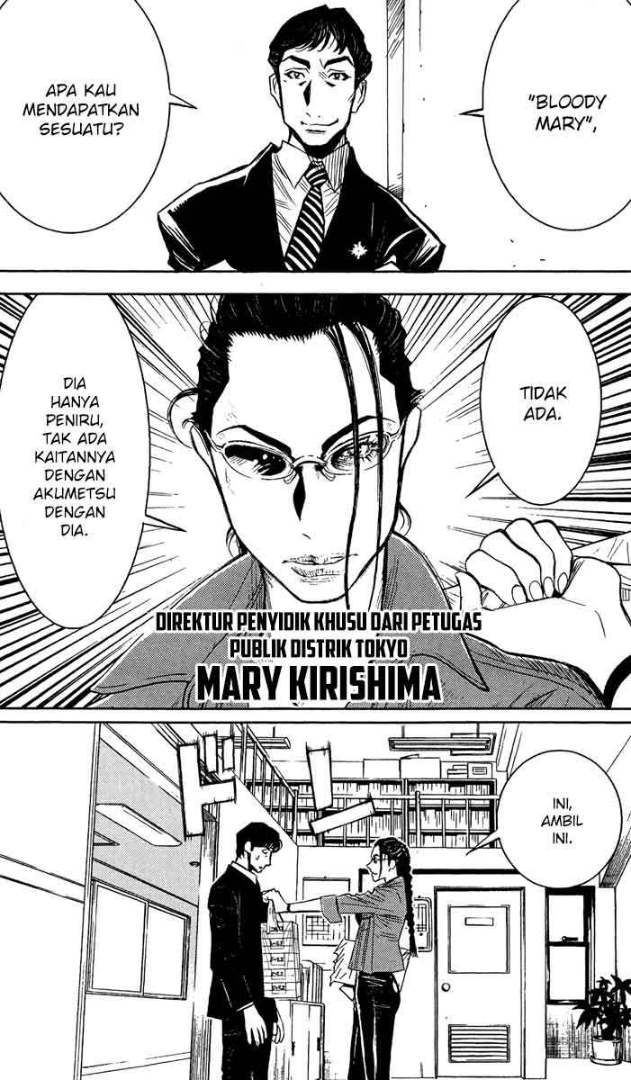Akumetsu Bab 36 halaman 16