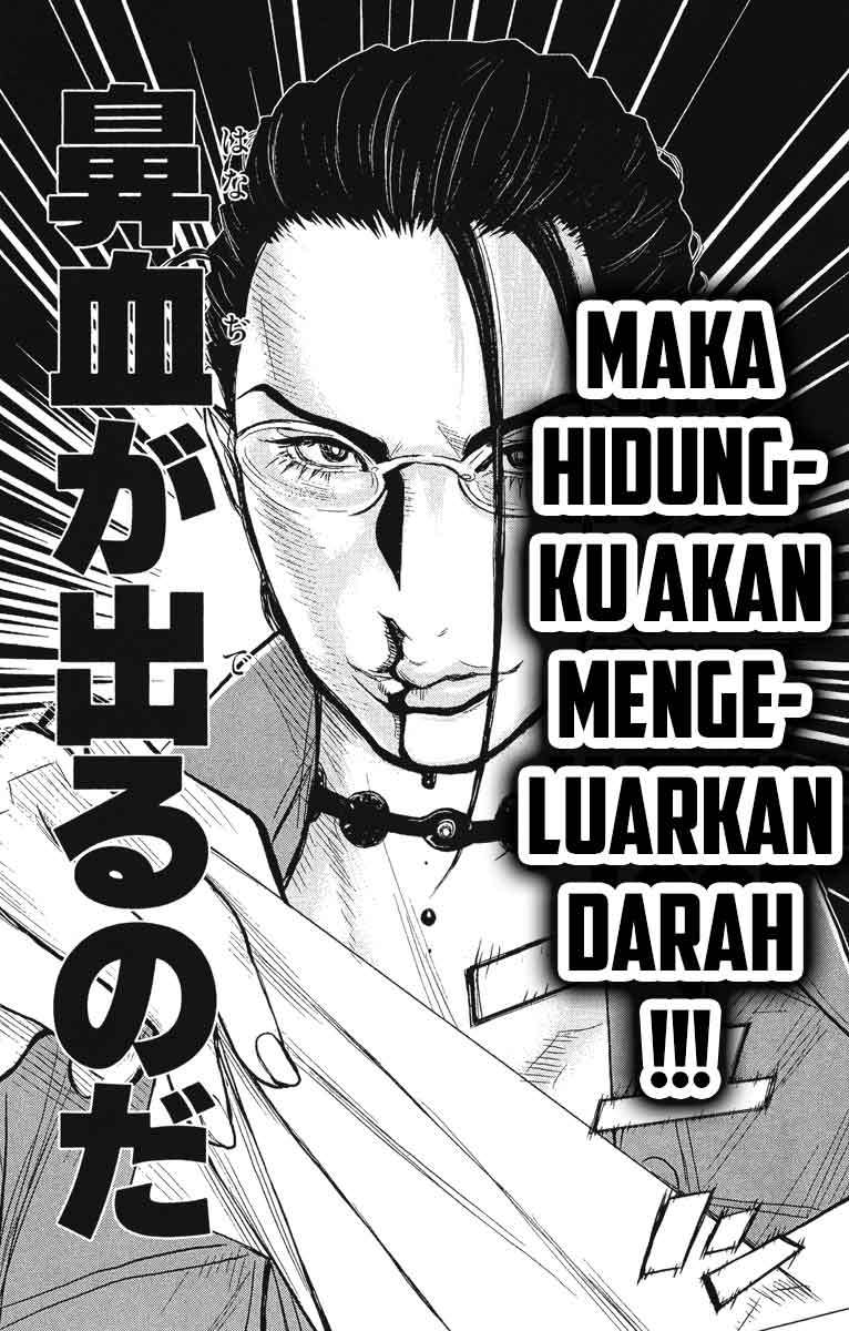Akumetsu Bab 36 halaman 21